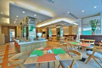 ASHLEE Plaza Patong Hotel & Spa – Fotos 4