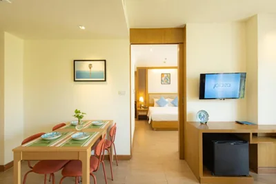 ASHLEE Plaza Patong Hotel & Spa – Fotos 5