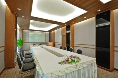 ASHLEE Plaza Patong Hotel & Spa – Fotos 6