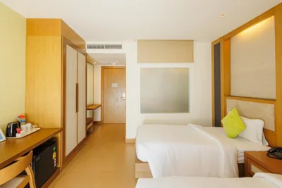 ASHLEE Plaza Patong Hotel & Spa – Fotos 8