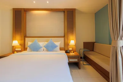 ASHLEE Plaza Patong Hotel & Spa – Fotos 9