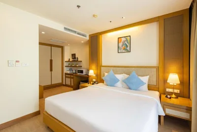 ASHLEE Plaza Patong Hotel & Spa – Fotos 11